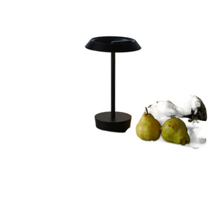 Lampe de table Magcharm à LED avec commande tactile, rechargeable, fonctionne sur batterie, éclairage d'ambiance pour bureau et chevet - Product Image 5