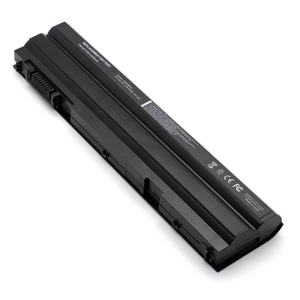 Batterie de remplacement pour <span class=keywords><strong>DELL</strong></span> E5420 E5430 E5520 E5520m E5530 E6120 E6420 E6420 E6430 E6520 e6440 E6530 3560 E6530 <span class=keywords><strong>3460</strong></span> 14R ordinateur portable - Product Image 1