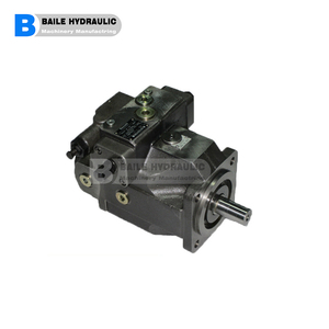 Pompe à pistons axiaux à déplacement variable A4VSO Pompe hydraulique à pistons radiaux A4VSO40/71/125/180/250/355/500/750/1000 - Product Image 5