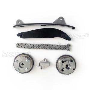 24321-2E000 Kit de Reparación de Ajustador de Admisión del Motor, Árbol de Levas de Admisión y Escape, Pieza de Motor para Elantra 1.8L 2011-2014, Accesorios para Automóviles - Product Image 3