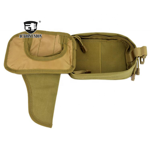 Marsupio tattico per il trasporto nascosto del sindacato di azione - Product Image 5