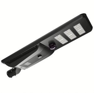 Éclairage public LED solaire tout-en-un pour routes et jardins - Product Image 6