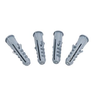 Ancrages en plastique modernes certifiés TUV Saitong pour bâtiments de bureaux, solutions de montage pour équipements lourds - Product Image 1