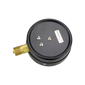 Filetage standard personnalisé M20*1.5, pression négative sous vide, pression d'eau, pression d'air, pression d'huile, pression hydraulique, Y100 - Product Image 2