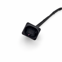 Nouveau capteur AFR avant Dongrui 0258017270 pour Golf Polo A3 T-Roc Q2 1.5T Moteur EA211 Evo Capteur ABS Pièces détachées auto