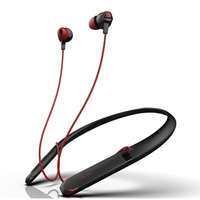 Headset Gaming In-Ear Nirkabel Kustom ENC Noise Cancelling Headphone Earphone Bluetooth Stereo dengan Lampu untuk Gamer GD17