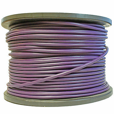 Microphone Cable Roll OFC/CCA 2 Cores Multicolor 300ft Signal XLR Audio Wire Cable