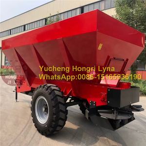 Machine d'épandage de sel hydraulique, <span class=keywords><strong>pour</strong></span> tracteurs, à <span class=keywords><strong>sable</strong></span> - Product Image 2