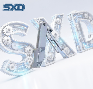 เหมาะสำหรับเครื่องปูยางมะตอยรุ่น <span class=keywords><strong>C8</strong></span> และ C10, ฐานแกนดึงสกรีด - Product Image 1