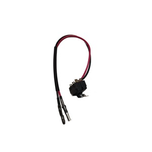Interruttore di sicurezza anteriore Rif. 502477 - Product Image 1