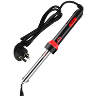 Micro Soldering Iron Micro Soldering Iron Adjustable Temperature Electric Solder Iron Rework Station Mini Handle Heat Pencil 150W