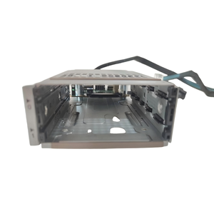 750 XS 12 Rückwand platine Rückwand der hinteren Festplatten erweiterung 2x2,5 NJFF6 WTHHV - Product Image 1