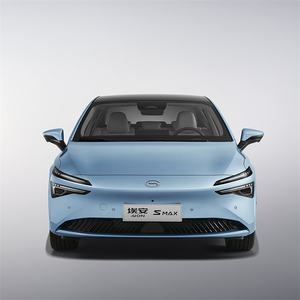 2026 새로운 트렌드 도매 세 구획 순수 전기 아이온 S 최대 520km 장거리 리튬 철 인산염 배터리 - Product Image 4