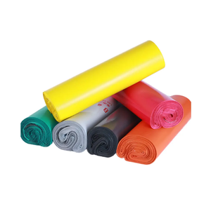 Emballage de vêtements compostables 2024 sles 100% sacs d'expédition pla biodégradables <span class=keywords><strong>EN</strong></span> <span class=keywords><strong>13432</strong></span> ASTM D 6400 - Product Image 3