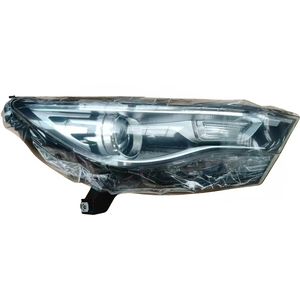 FAW Bestune Nouveaux accessoires automobiles complets : Pare-chocs, Phare, Plaquette de frein, Moyeu, Bras de suspension de porte, Capot, Rétroviseur latéral, Bougie d'allumage - Product Image 4