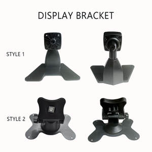 Wemaer OEM Cámara de Marcha Atrás Multifuncional para Autobús/Camión, Entrada AV, Asistente de Reversa, Monitor de Coche Motorizado Abatible de 7 Pulgadas AHD - Product Image 5