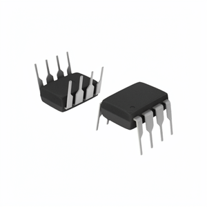 SN65ALS1176PG4 Interface IC Émetteur-récepteur demi-impulsion 1/1 8PDIP Circuits intégrés originaux Service complet original - Product Image 1