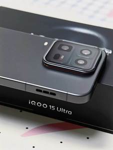 Nouveau téléphone 2026 <span class=keywords><strong>VIVO</strong></span> IQOO 15 Ultra Snapdragon 8 Gen 5 Octa Core Gaming Chip Q3 2K 144Hz LTE Batterie 7400mAh Système 100W OriginOS6 - Product Image 6