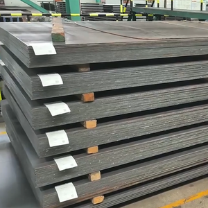 Bs प्रमाणपत्र स्टेनलेस स्टील शीट 304/304l/316/409/410/904l/2205/2507 316 316l स्टेनलेस स्टील प्लेट - Product Image 5