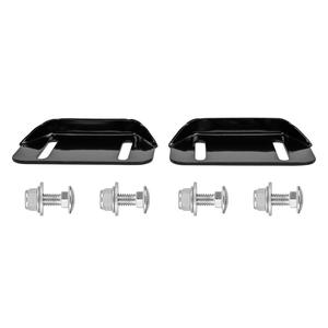 Zapata Antideslizante Negra 784-5580 para Quitanieves, Accesorios para Quitanieves - Product Image 1