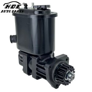 4310-3407200-11 4310340720011 Vente en gros de pièces automobiles HDE, pompe de direction assistée pour KAMAZ - Product Image 2