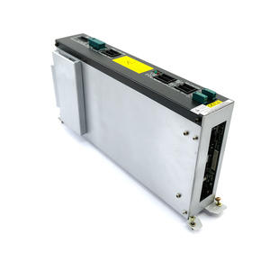 Unité d'alimentation triphasée Fanuc A16b-1212-0950 220v/380v, carte de circuit, amplificateur de commande - Product Image 4