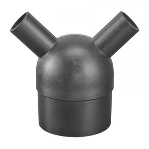 Fervi-0507 /y พอดี-8012667343224ไฟฟ้า EAN อุปกรณ์เสริมสำหรับเครื่องสกัดฝุ่น - Product Image 1