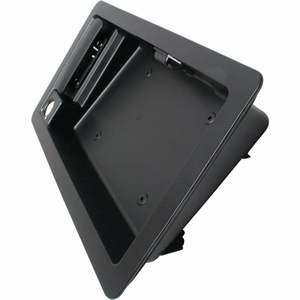 ฝาครอบมือจับประตูด้านนอกและที่ยึดป้ายทะเบียนสำหรับรถยนต์ฟอร์ด อะไหล่รถยนต์ข้ามพรมแดน รุ่น 6C2Z15434A20AA - Product Image 2