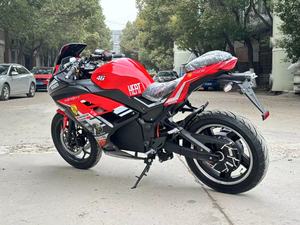Moto électrique <span class=keywords><strong>Super</strong></span> <span class=keywords><strong>Soco</strong></span>, meilleure moto électrique 2000w - Product Image 5