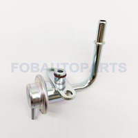 Regulador de presión de combustible ZL0113280 Regulador de presión de combustible para Mazda 323 protege Lantis 1998-2005