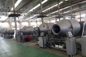 Vaso <span class=keywords><strong>de</strong></span> carne <span class=keywords><strong>de</strong></span> 1000 kilos, máquina <span class=keywords><strong>de</strong></span> marinado <span class=keywords><strong>de</strong></span> carne <span class=keywords><strong>de</strong></span> <span class=keywords><strong>pollo</strong></span> al vacío, vaso <span class=keywords><strong>de</strong></span> vacío <span class=keywords><strong>de</strong></span> carne <span class=keywords><strong>de</strong></span> <span class=keywords><strong>pollo</strong></span> con refrigeración - Product Image 6