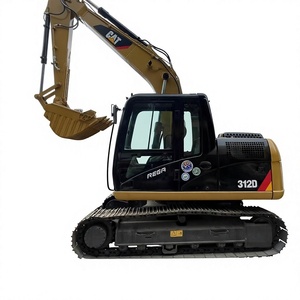 Used <b>for</b> 312d Excavator 12 Ton 0.2m <b>Bucket</b> Capacity Excellent Performance Cheap Price <b>for</b> <b>Sale</b> - Product Image 1