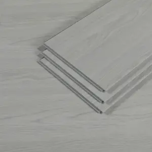 Kunststoff Holzboden 4mm Vinyl Planken Luxus SPC Bodenbelag