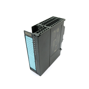 โมดูลอินพุต PLC คอนโทรลเลอร์ Simatic S7-300 รุ่นใหม่แท้ 6ES7321-1BH02-0AA0  6ES73211BH020AA0 - Product Image 1