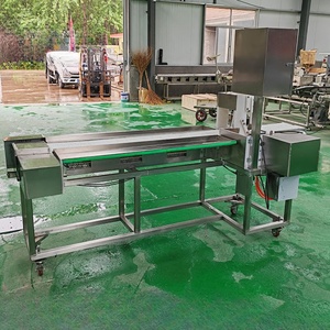 <span class=keywords><strong>Macchina</strong></span> Automatica e Pratica <span class=keywords><strong>per</strong></span> <span class=keywords><strong>Spiedini</strong></span> BBQ a Prezzo di Fabbrica - Product Image 6