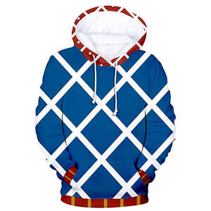 Sweat à capuche élégant et sublimé pour hommes, sweat-shirt d'hiver 100% coton avec logo personnalisable - Product Image 1