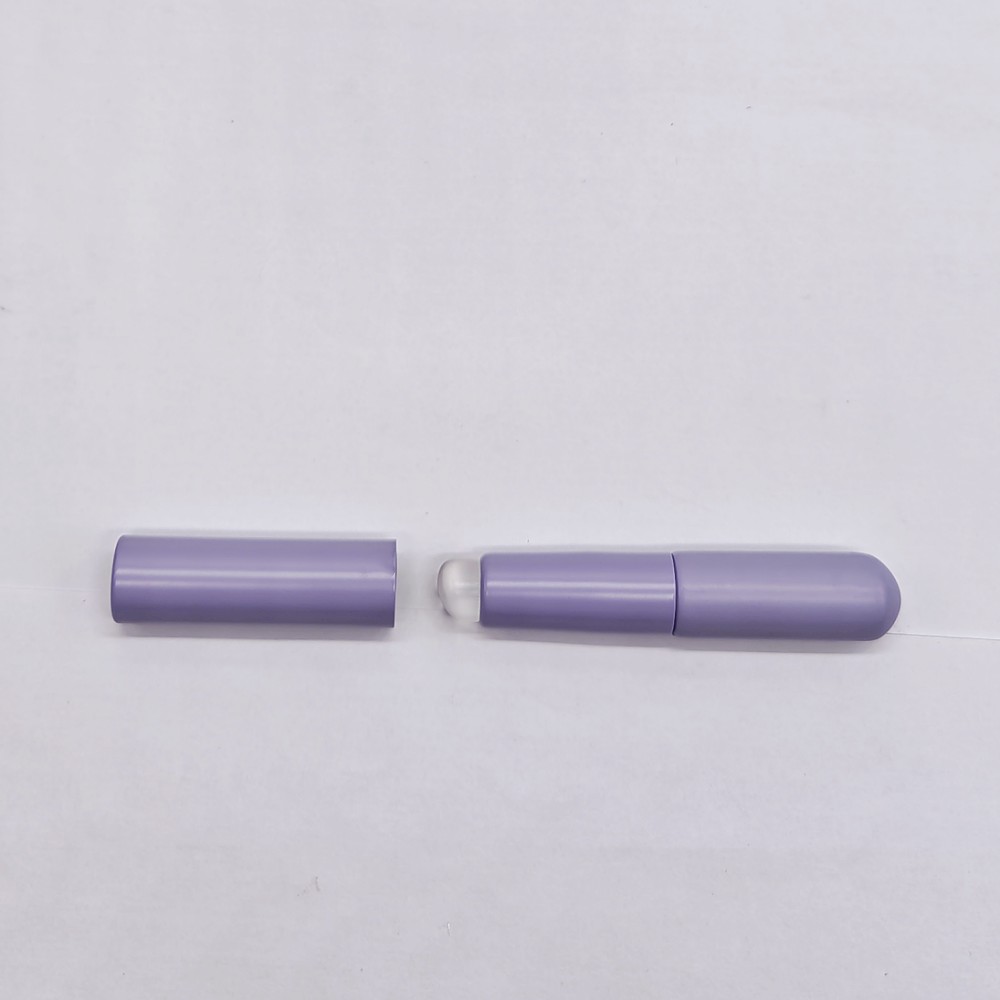 Manico in legno viola