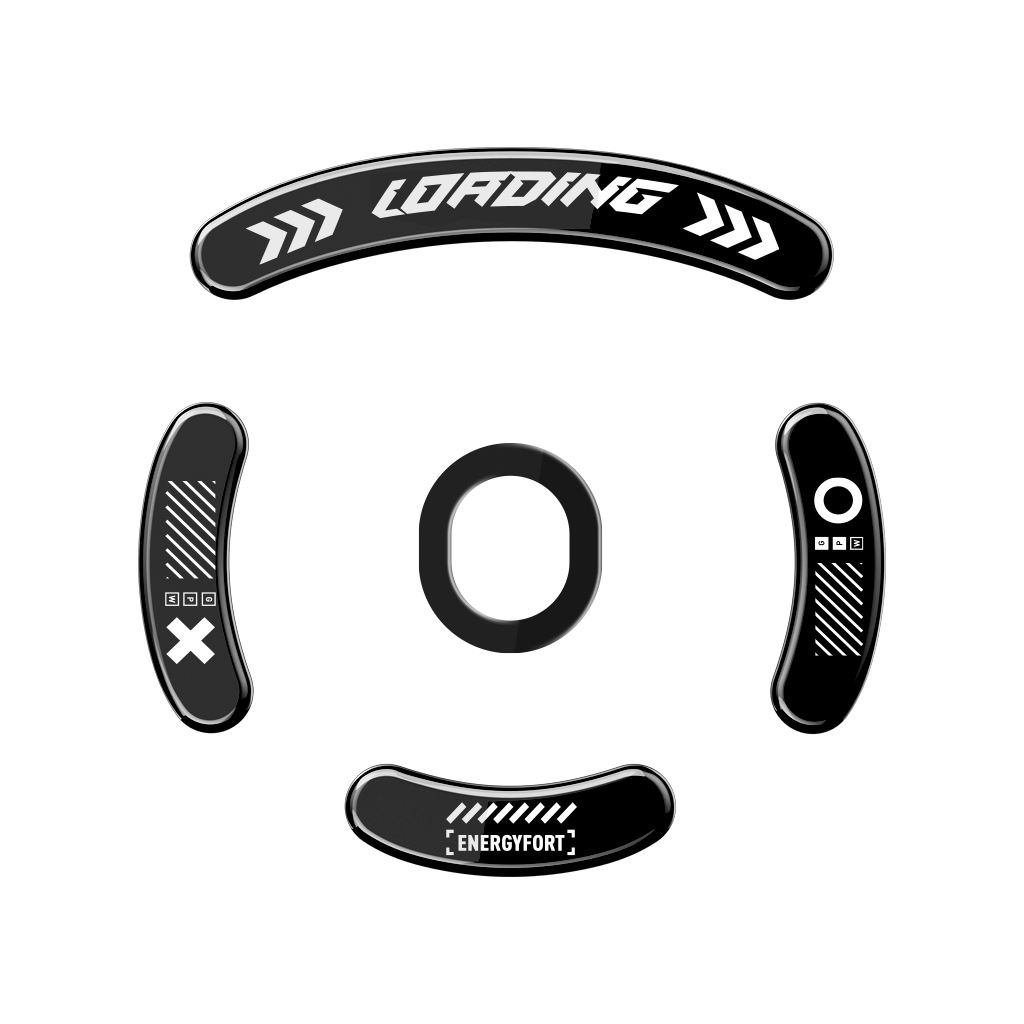 for G Pro Wireless Black