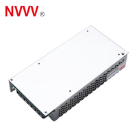 Alimentation à découpage à S-150-36V variable Sortie 36V AC à DC pour bandes LED Transformateur d'alimentation SMPS 150W 36V