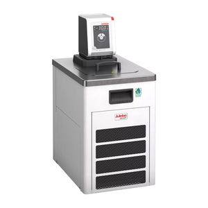 Incubadora Bioquímica Refrigerada y con Circulación de Calor Julabo CORIO CD-1200F con Control y Baño de Enfriamiento - Product Image 3