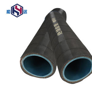 זרנוכי סיליקון למערכת קירור של תנורי אינדוקציה גבוהה פיברגלס נטול פחמן עבור טחנות פלדה - Product Image 6