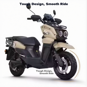 TXL Sportbike Model <b>72V</b> Electronic Smart Type Lead-Acid <b>Battery</b> Ebike with 61-80km/h Speed - Product Image 3