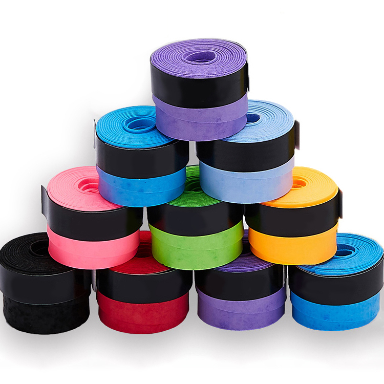 Customized Mix Colors Anti slip Grip