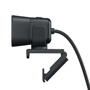 Para Logitech <span class=keywords><strong>StreamCam</strong></span> Full HD 1080P 60fps Webcam con enfoque automático USB C tipo C Puerto micrófono para transmisión en vivo Gaming Streami - Product Image 3