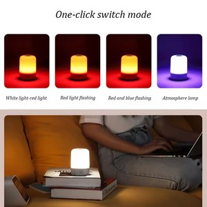 Newest Arrival Nextool Multifunctional <b>Camping</b> Light 600 Lumen Build-in 5000mAh Rechargeable Battery IPX4 Waterproof Light - Product Image 6