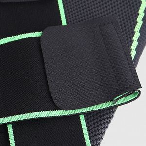 <span class=keywords><strong>Mejores</strong></span> <span class=keywords><strong>Rodilleras</strong></span> Deportivas de Nylon y Algodón Grueso, Transpirables y Suaves, con Protección Integral <span class=keywords><strong>para</strong></span> Deportes Acuáticos - Product Image 4