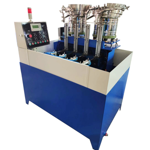 אוטומטי ארבעה טופרים אגוזים חלקים מריוט m3 ~ m6 מכונות מטלורגיה מתכת - Product Image 4