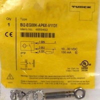 Sensor Inductivo BI2-EG08K-AP6X-V1131 con Mayor Distancia de Activación
