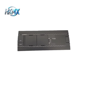 100% and Genuine KV-N60AT Keyence PLC Basic Unit AC Power 36 Inputs 24 Outputs Transistor Sink Type Output - Product Image 1