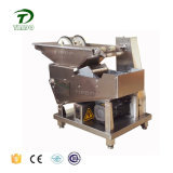 Machine à paner les aliments, machine à paner les côtelettes de poulet, machine à paner les cuisses de poulet, vente chaude